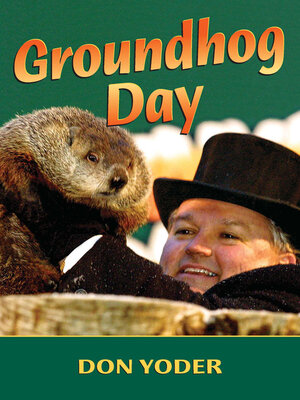 cover image of Groundhog Day